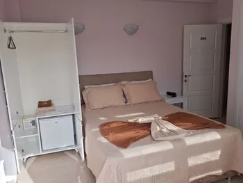 Ilıca Otel