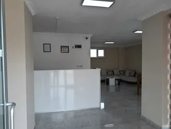 Ilıca Otel