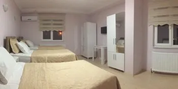 Ilıca Otel