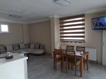 Ilıca Otel