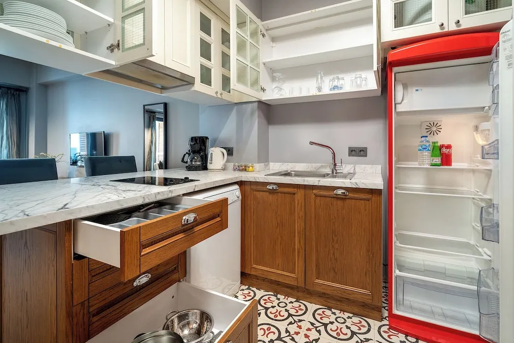 Superior Apart Daire