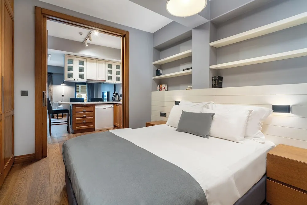 Standard Apart Daire