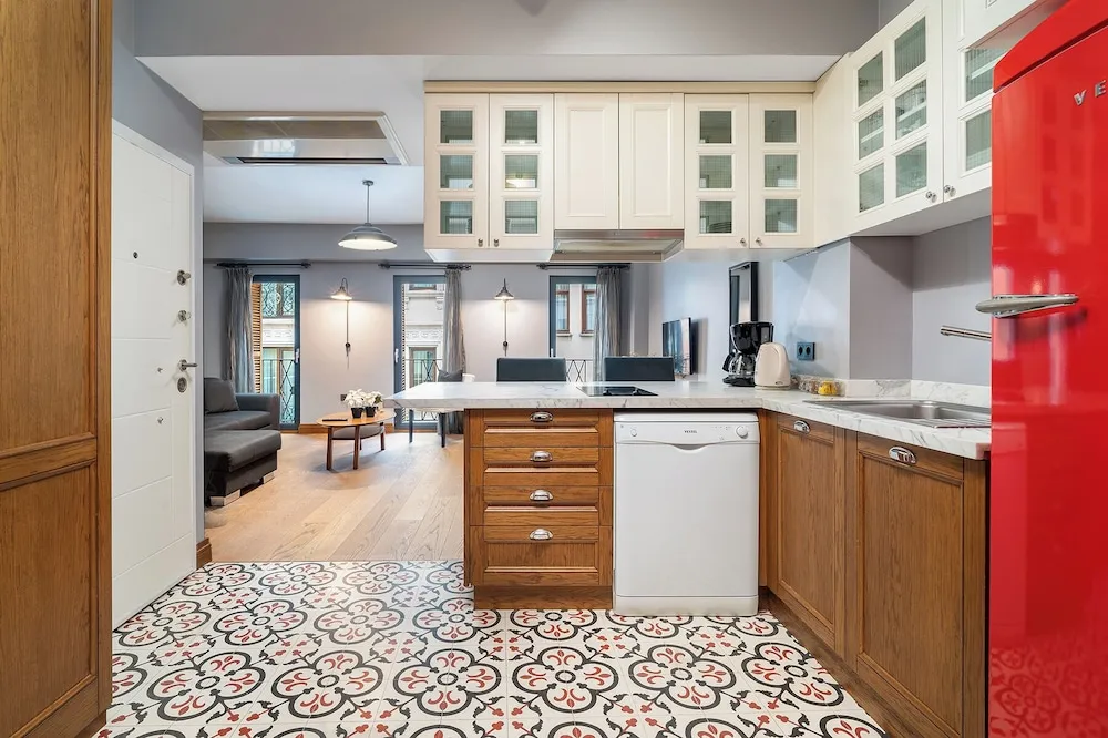 Standard Apart Daire