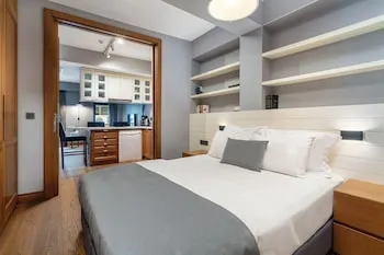 Urban Quarters - Asmalı Mescit