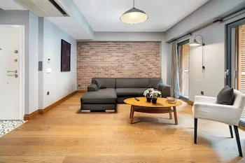 Urban Quarters - Asmalı Mescit