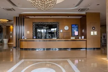 Anemon Grand Konya Otel