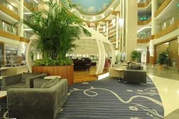 Gold Island Selected Hotel