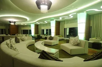 Gold Island Selected Hotel