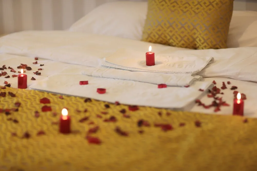 Standart Çift Kişilik Oda