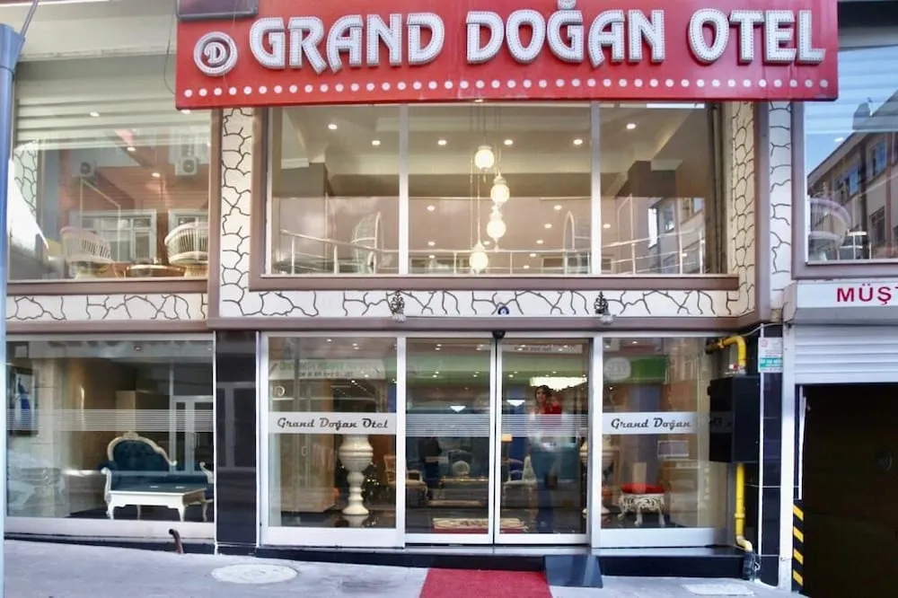 Grand Doğan Otel
