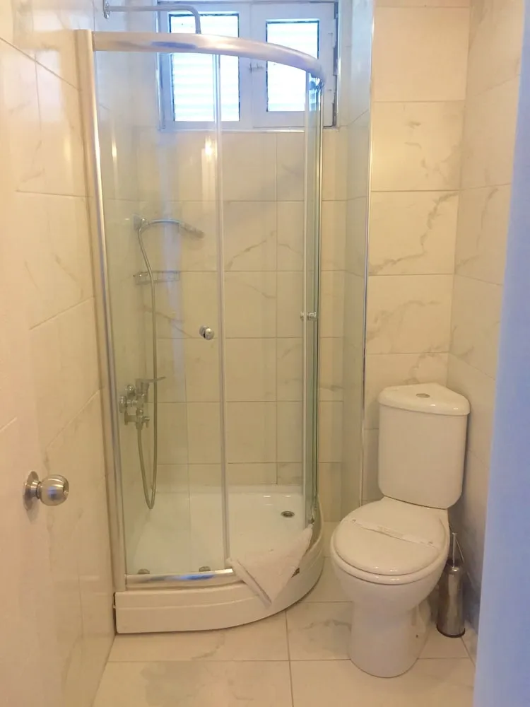 Standard Tek Kişilik Oda