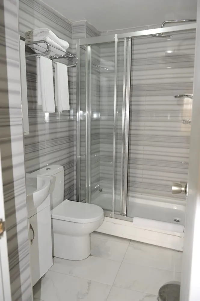 Standard Tek Kişilik Oda