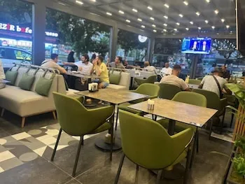 Star City Hotel