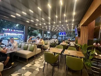 Star City Hotel