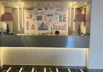 Star City Hotel