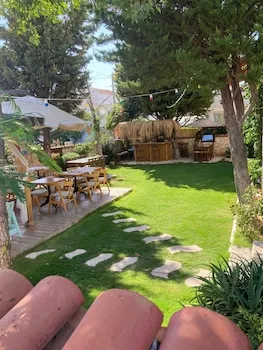 Bizim Ev Otel