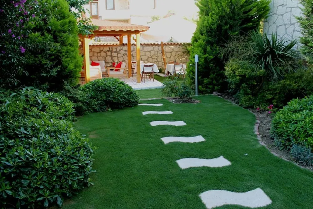 Bahçe
