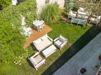 Urla Taş Konak Otel