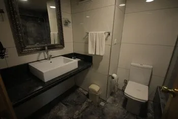 Samsun Airport Resort Hotel