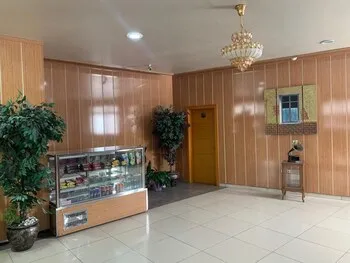 Ağrı Best Hotel