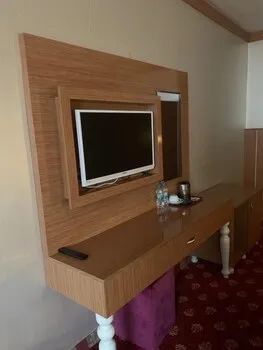 Ağrı Best Hotel