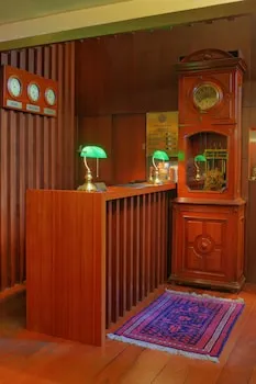 Burckin Hotel