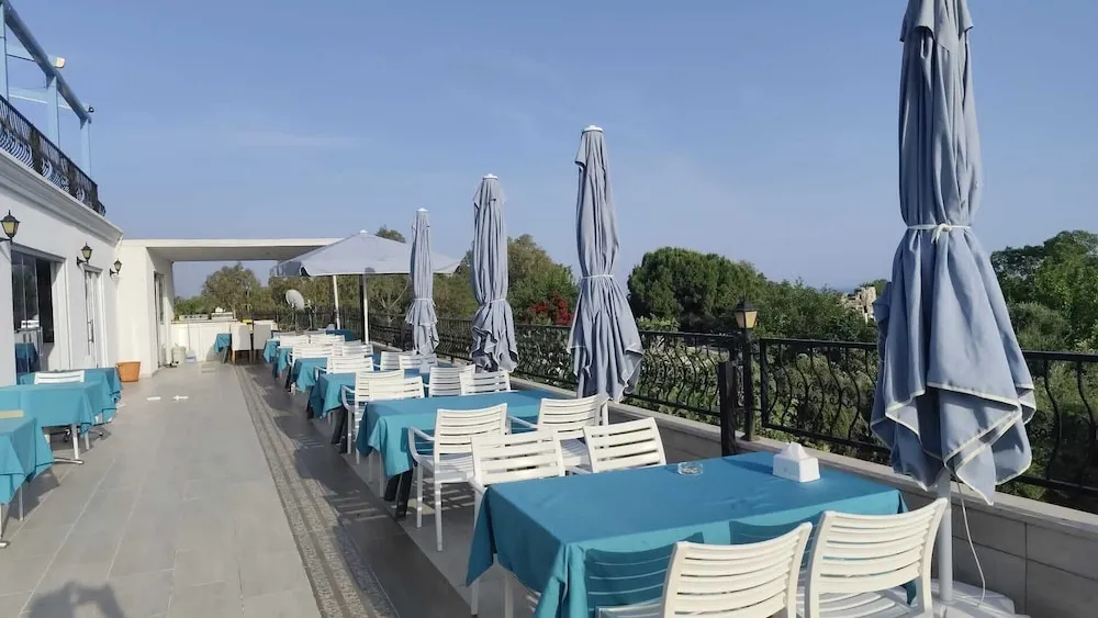 Restoran