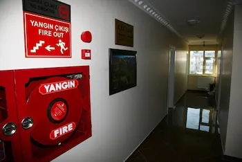 Fırat Otel