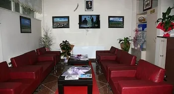 Fırat Otel