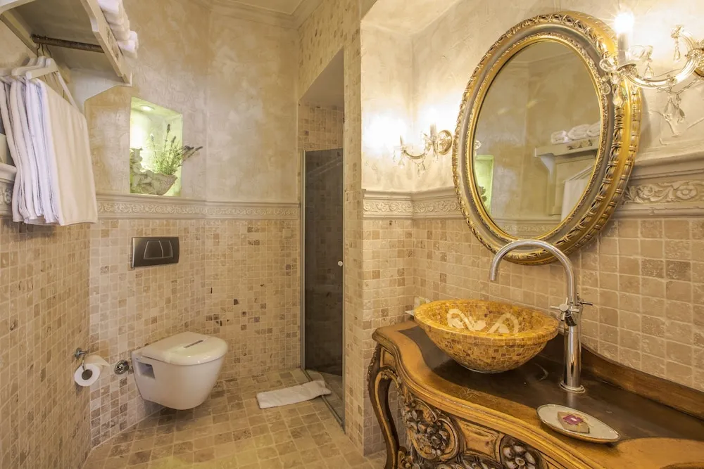 Superior Süit, Deniz Manzaralı