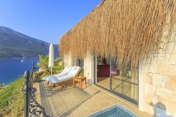 Lukka Exclusive Hotel - Yetişkin Oteli +12