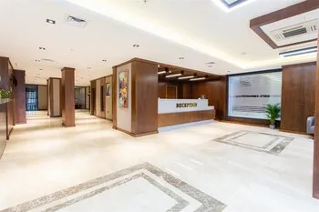 Royal Termal Hotel