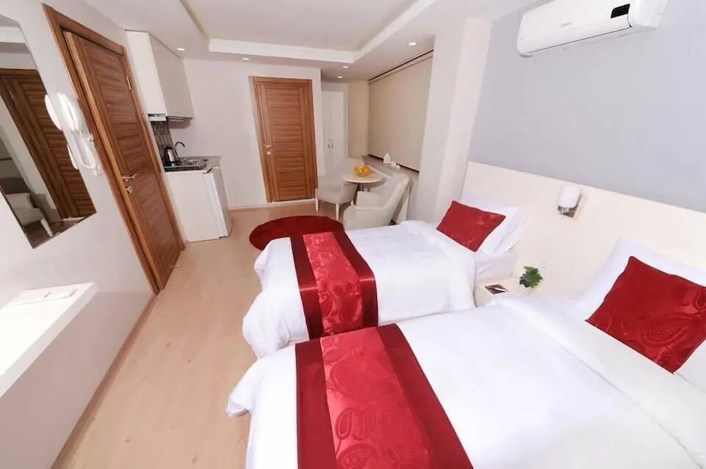 Comfort Stüdyo Süit