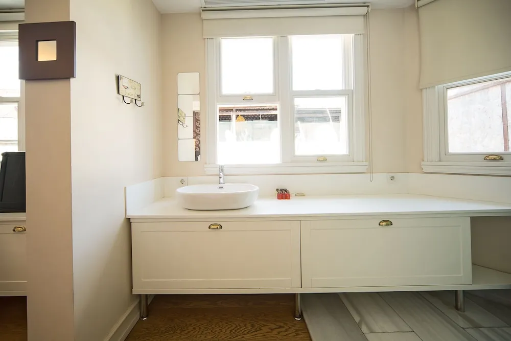 Exclusive Çatı Katı Süiti (Penthouse), 1 Yatak Odası