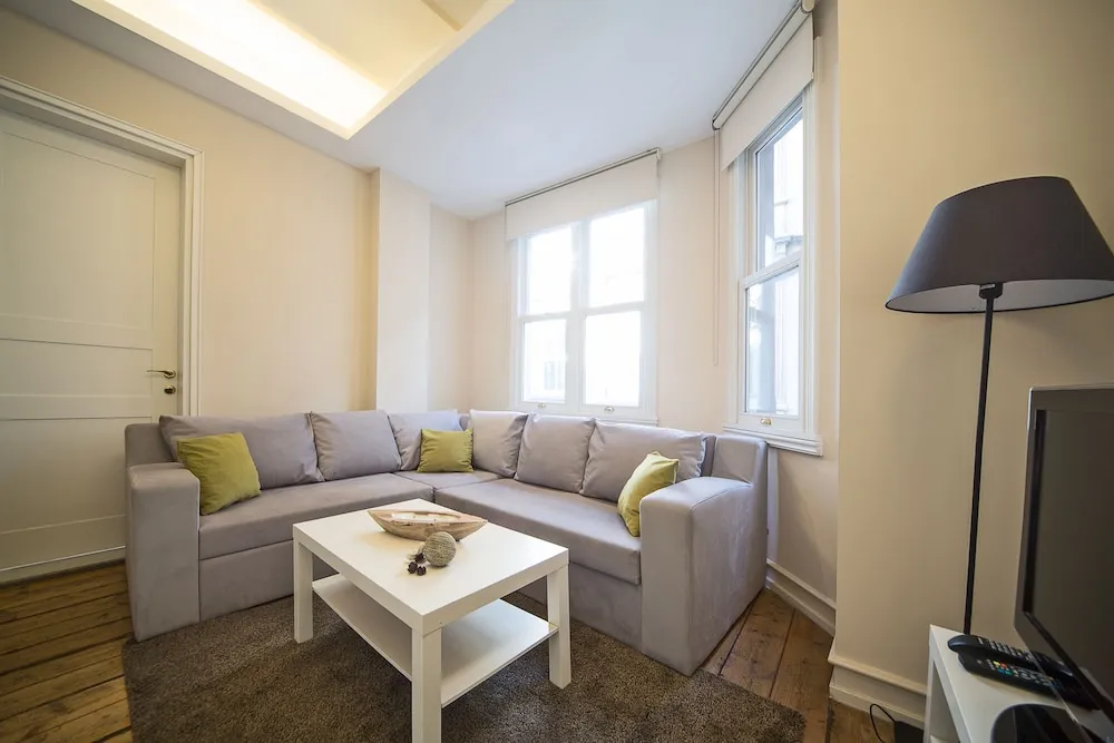 Comfort Daire