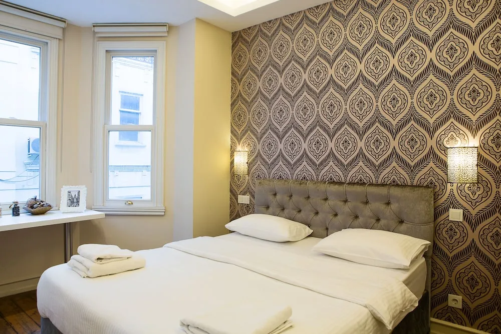 Comfort Daire