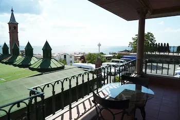 Sultanahmet Palace Hotel - Special Class