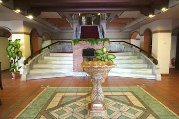 Sultanahmet Palace Hotel - Special Class