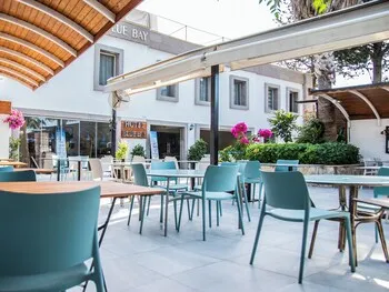 Blue Bay Beach Otel