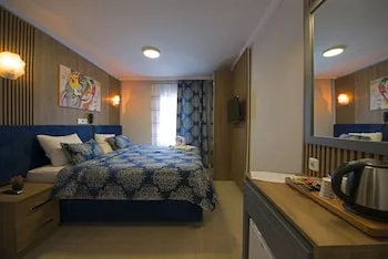 Blue Bay Beach Otel