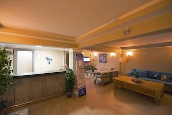 Blue Bay Beach Otel
