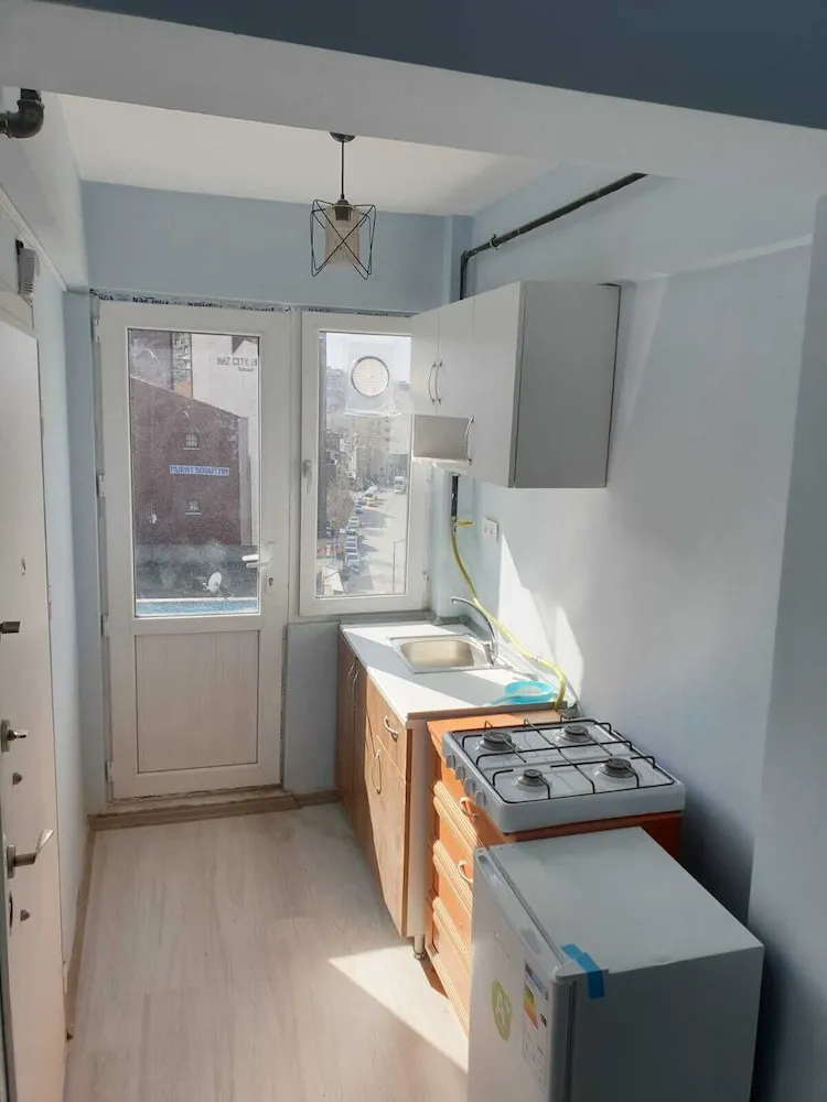 Classic Apart Daire, 2 Yatak Odası