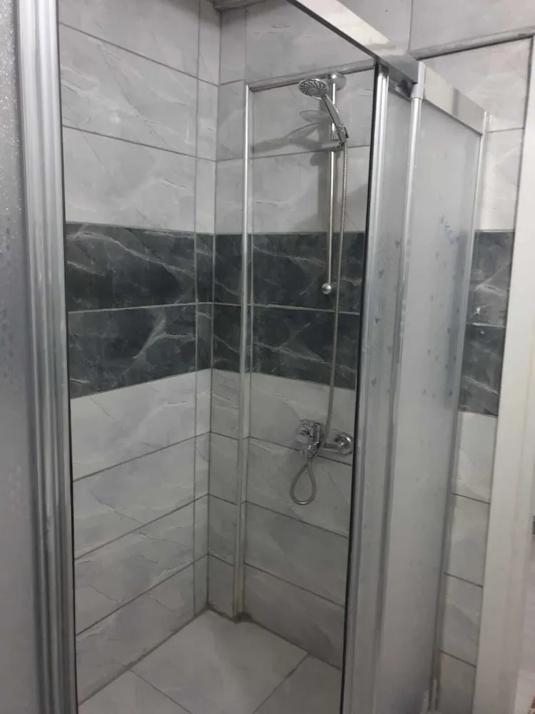 Classic Apart Daire, 2 Yatak Odası