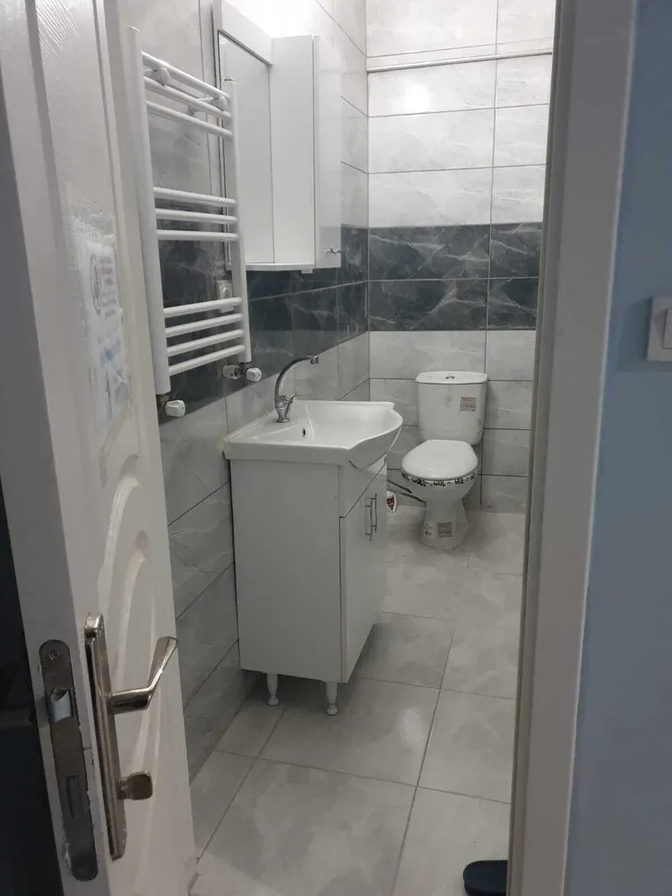 Classic Apart Daire, 2 Yatak Odası