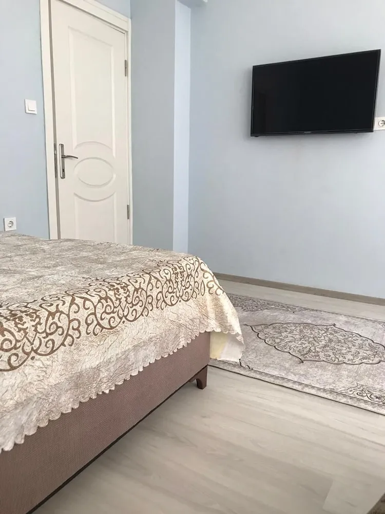 Classic Apart Daire, 2 Yatak Odası