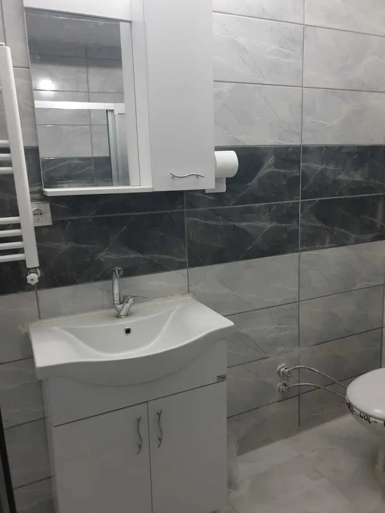 Classic Apart Daire, 2 Yatak Odası