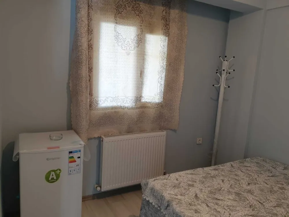 Classic Apart Daire, 2 Yatak Odası