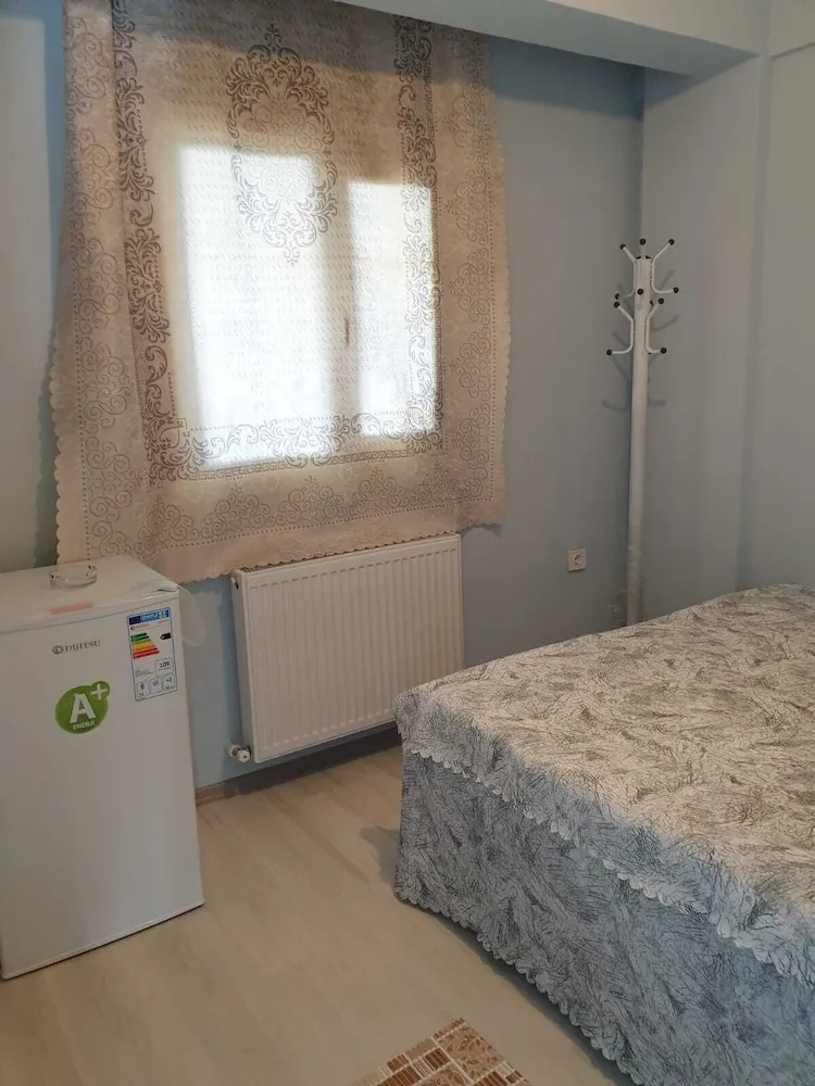 Classic Apart Daire, 2 Yatak Odası