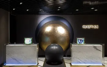 Sura Design Hotel and Suites - Boutique Class