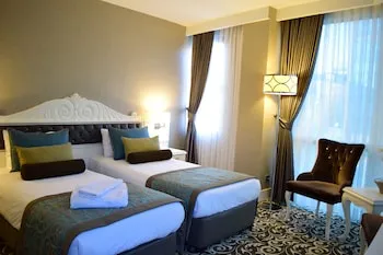 Taksim Line Hotel